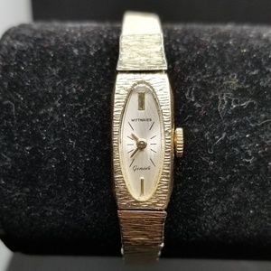 Wittnauer ladies watch